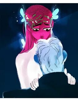 Pin by Naemi Milan on - ♡ ; lore olympus Lore olympus, Hades