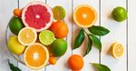 Add more citrus fruits Fitness Together - Newburyport