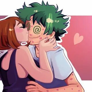 izuocha - Google Search My hero academia manga, Anime, Hero