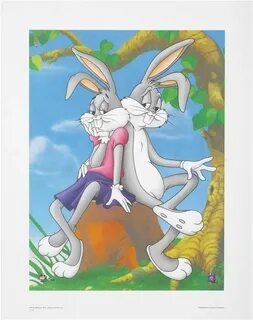 Gallery Romantic artwork, Looney tunes, Honey bunny