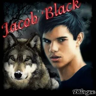 jacob :) - jacob black fan Art (24656732) - fanpop