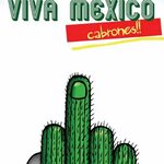 Guacamayo Tropical Viva Mexico Cabrones 111!!!! by Kzike- (G