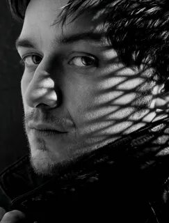 Fame Davis Factor James mcavoy, Celebrities male, James