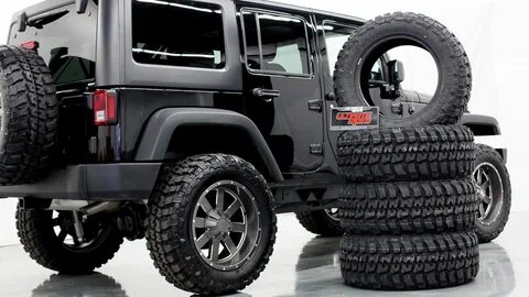 Best Cheap Mud Tires (Review & Buying Guide) Car Addict