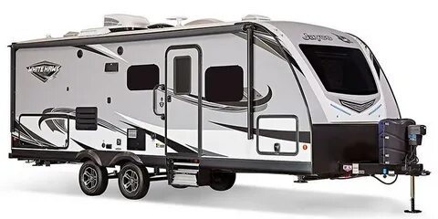 2019 Jayco White Hawk 32RL specs and literature guide