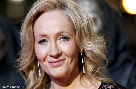 Three new JK Rowling wizard movies due from 2016, Entertainm