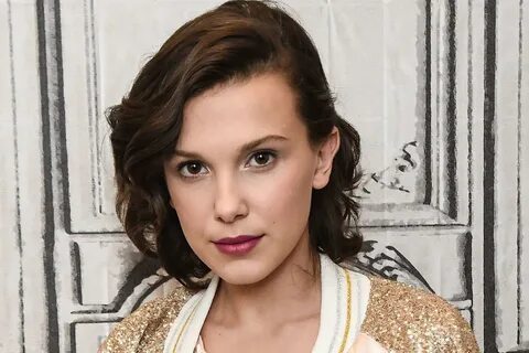 Millie Bobby Brown Hd Wallpapers - Wallpaper Cave