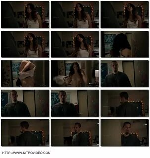 Shani Atias Nude in Shameless: S05 E09 Carl's First Sentenci