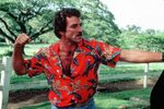Tom Selleck: What You Didn't Know About The Famed Actor Ocea