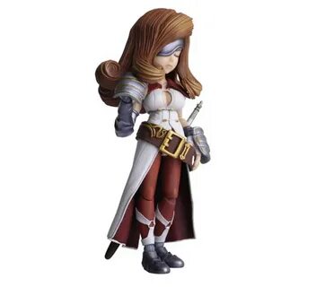 Final Fantasy IX Bring Arts Freya Crescent & Beatrix Two-Pac