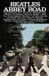 The Beatles - Abbey Road (1987, XDR Expanded Dynamic Range, 