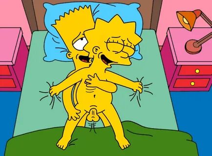 #pic651981: Bart Simpson - Jon - Killbot - Lisa Simpson - Th