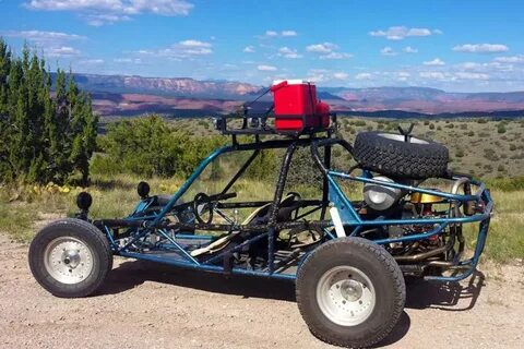 Off-Road Sand Rail Buggy Projects Modifications, Parts, Idea