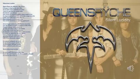 Queensryche - Silent Lucidity - YouTube