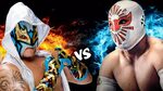 Sin Cara And Kalisto Song posted by Zoey Tremblay