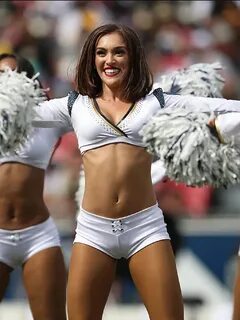 Los Angeles Rams Cheerleaders