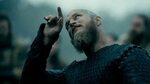 Vikings - Ragnar wants to lift the boats up the mountains (4