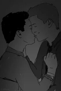 teen_destiel gif_by_carstiel-d5pl6tl.gif- Viewing image -The
