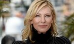 Cate Blanchett's body measurements, height, weight, age. Cat