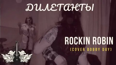 Дилетанты-Rockin Robin - YouTube