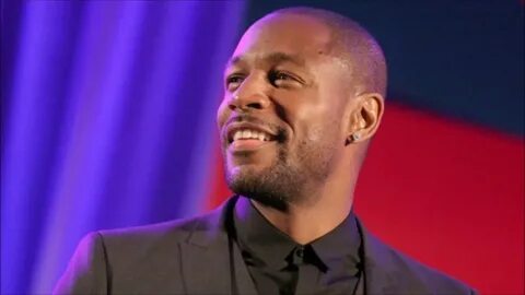 In The Loop: R&B Singer Tank, getting backlash for performin