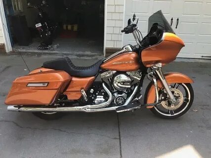 Understand and buy amber whiskey street glide OFF-56