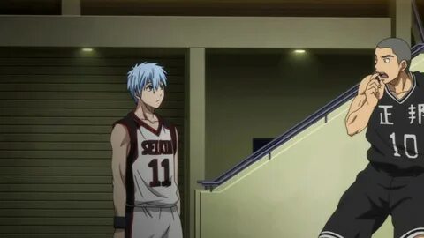 Kuroko no Basuke ep. 9 - Kuroko no Basuke Photo (31029615) -