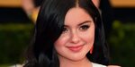 Why Ariel Winter From Modern Family Got Breast-Reduction Sur