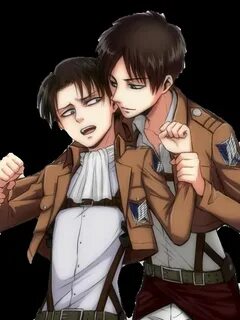 Создать мем "levi and eren football, levi ackerman yaoi, mik