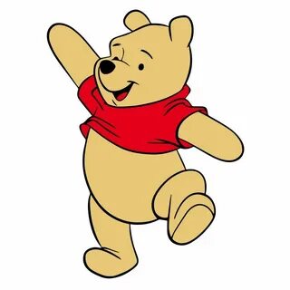 Winnie The Pooh svg Winnie the pooh cartoon, Winnie the pooh