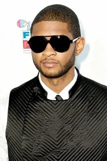 Usher Picture 87 - 2010 Fifi Awards - Arrivals