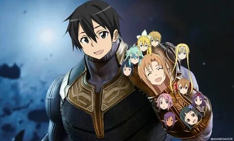 Pin by Ozzo on memes Sword art online funny, Sword art onlin