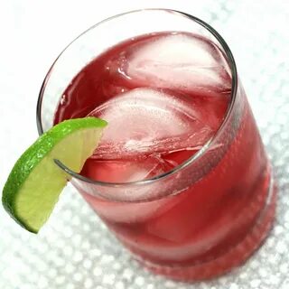 Cranberry Gin drink recipe Gin drink recipes, Gin drinks, Re