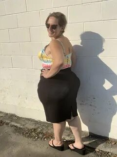 Huge BBW Asses 7.7 - 61 Pics xHamster