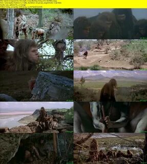 Download Quest for Fire 1981 720p BluRay H264 AAC-RARBG - So