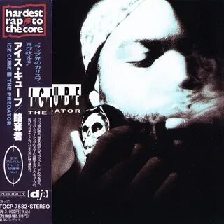 DataLife Engine Ð’ÐµÑ€Ñ�Ð¸Ñ� Ð´Ð»Ñ� Ð¿ÐµÑ‡Ð°Ñ‚Ð¸ Ice Cube - 8 Albums Japane