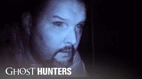 Ghost Hunters: "Family Plot" Preview S9E20 SYFY - YouTube