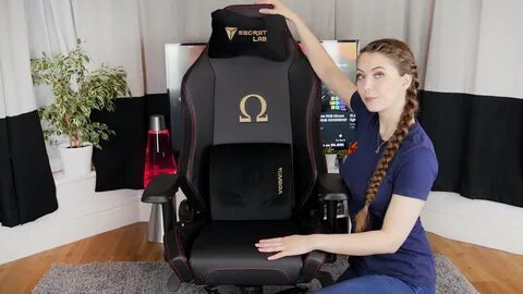 Understand and buy secret lab omega chair reddit cheap onlin