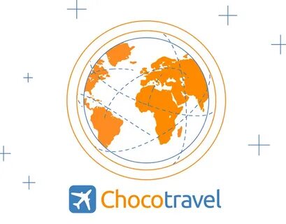 Chocotravel Проекты Фотографии, видео, логотипы, иллюстрации