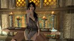 Kat, Temple of Kynareth at Skyrim Nexus - Mods and Community
