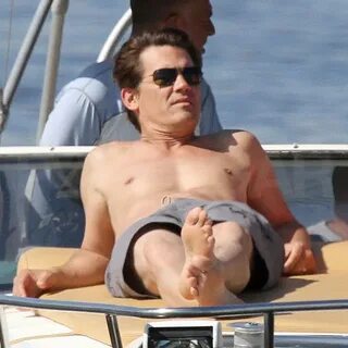 Josh Brolin LPSG