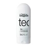 Style and compare L'Oreal Professionnel Smooth Liss Control 