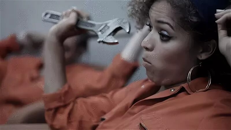 Antonia thomas GIF - Find on GIFER