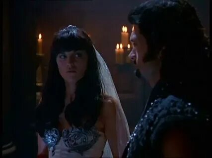 Pin de Anto Liporace en Xena: Warrior Princess