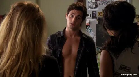 Penn Badgley Nude - leaked pictures & videos CelebrityGay