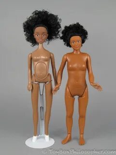 Sunday Surprise: Mommy-to-be Judith Dolls! The Toy Box Philo