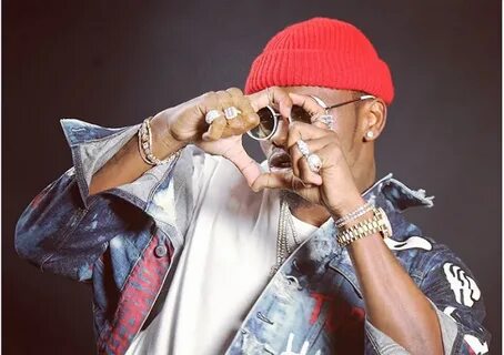 Tanzania musician, Diamond Platinumz, released on bail after