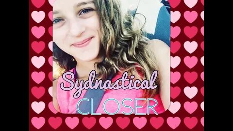 Sydnastical - Closer - YouTube