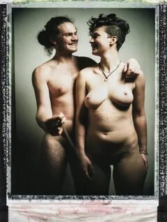 Get Naked - Photo Booth Fotografia Europea Realityproject