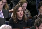 Hallie Jackson: Social Media: Pictures and Images